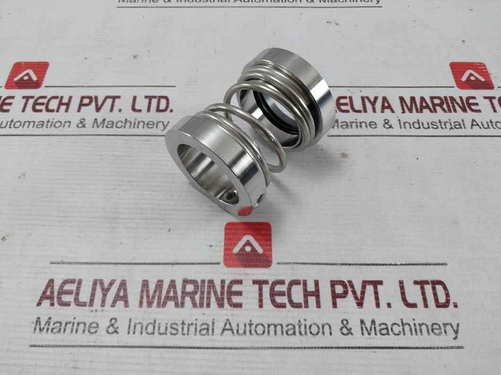 Shinko Svs125 Complete Mechanical Seal Set For F.W.G S.W Feed Pump Di201016006A