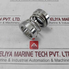 Shinko Svs125 Complete Mechanical Seal Set For F.W.G S.W Feed Pump Di201016006A