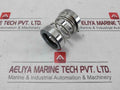 Shinko Svs125 Complete Mechanical Seal Set For F.W.G S.W Feed Pump Di201016006A