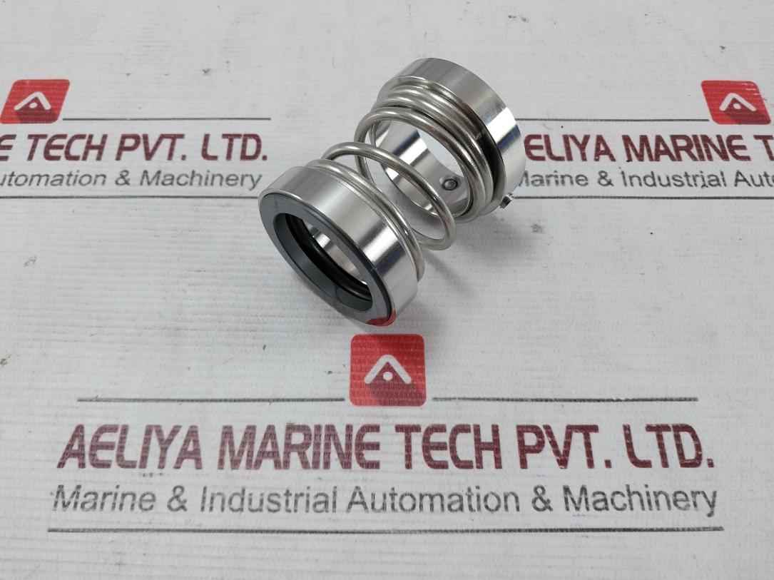 Shinko Svs125 Complete Mechanical Seal Set For F.W.G S.W Feed Pump Di201016006A