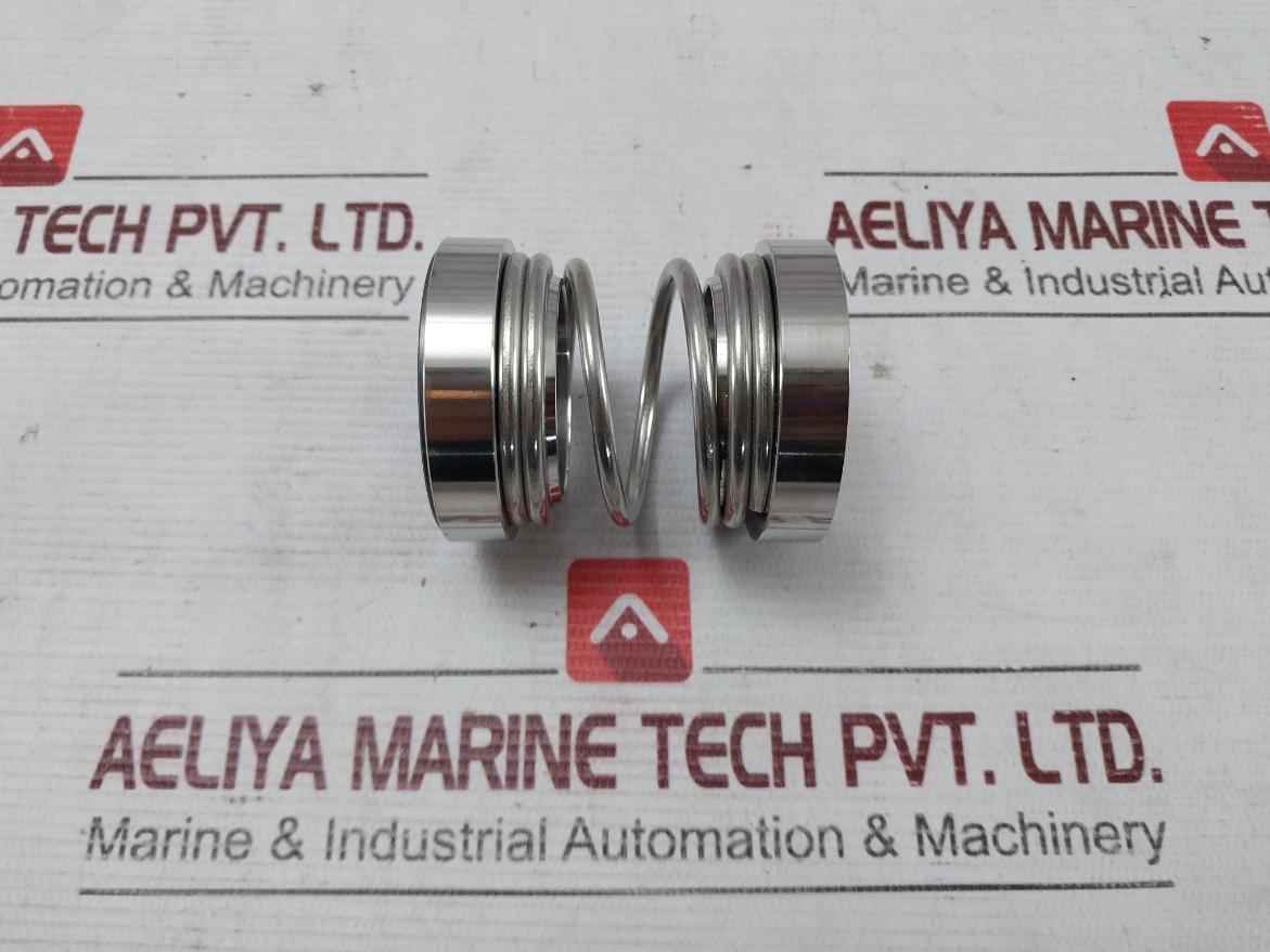 Shinko Svs125 Complete Mechanical Seal Set For F.W.G S.W Feed Pump Di201016006A