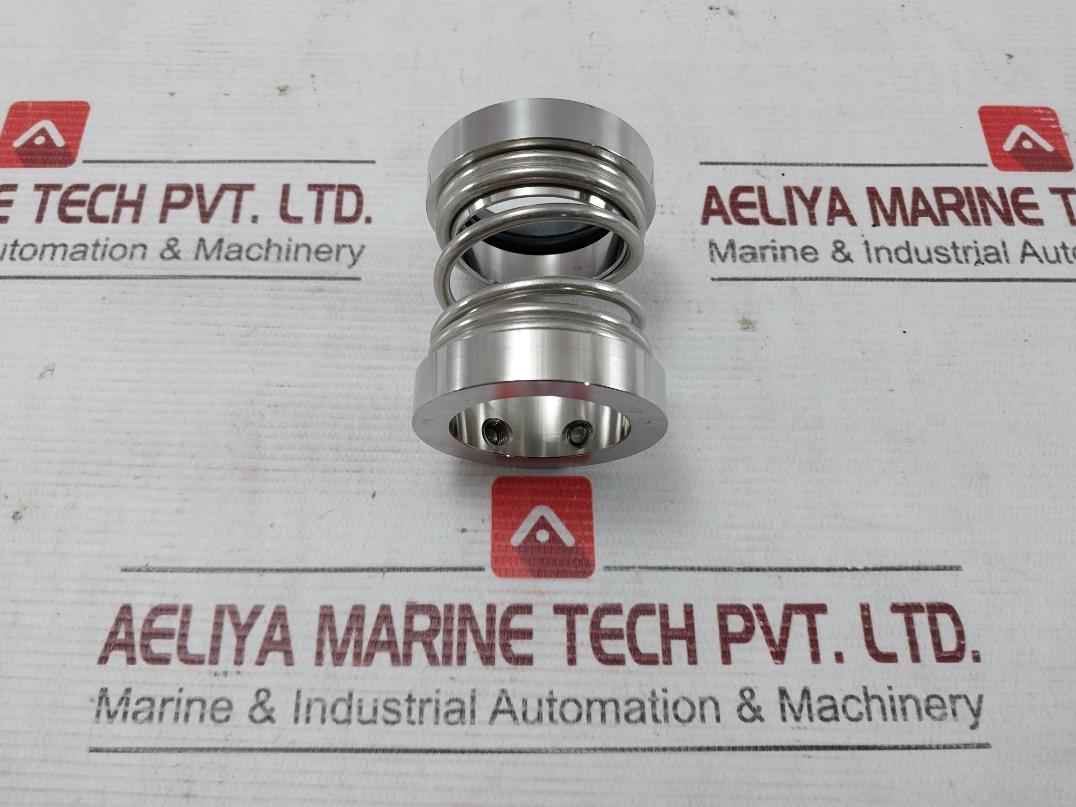 Shinko Svs125 Complete Mechanical Seal Set For F.W.G S.W Feed Pump Di201016006A