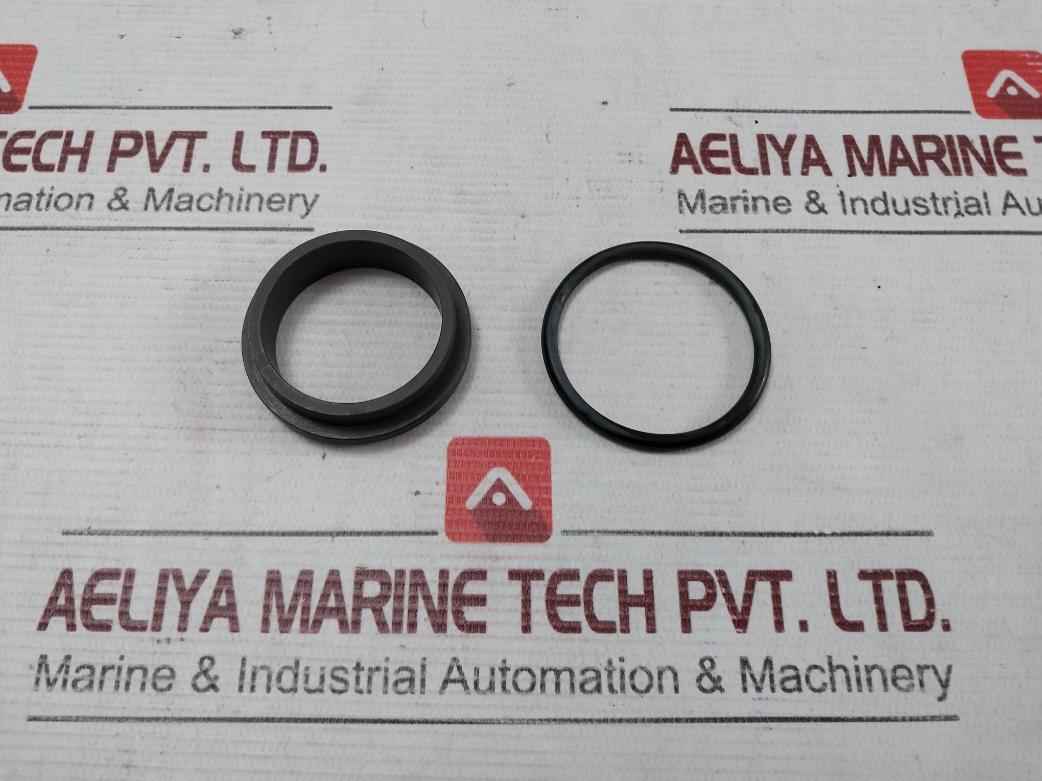 Shinko Svs125 Complete Mechanical Seal Set For F.W.G S.W Feed Pump Di201016006A