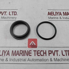 Shinko Svs125 Complete Mechanical Seal Set For F.W.G S.W Feed Pump Di201016006A