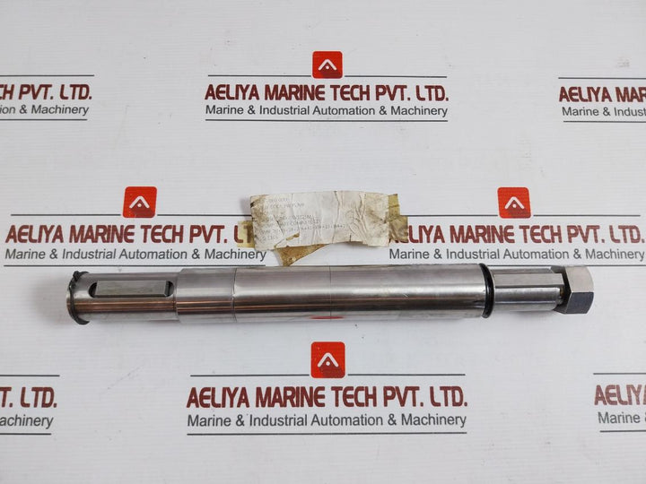 Shinko Svs125M Auxiliary Cooling Fresh Water Pump Shaft Complete