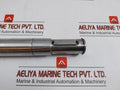 Shinko Svs125M Auxiliary Cooling Fresh Water Pump Shaft Complete
