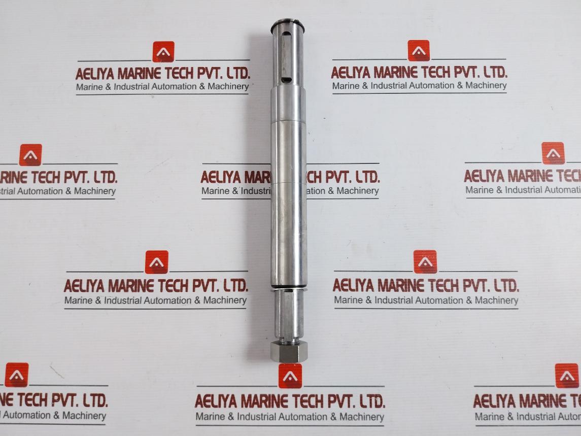 Shinko Svs125M Auxiliary Cooling Fresh Water Pump Shaft Complete
