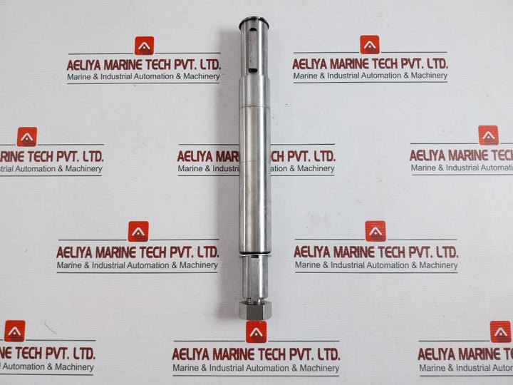 Shinko Svs125M Auxiliary Cooling Fresh Water Pump Shaft Complete