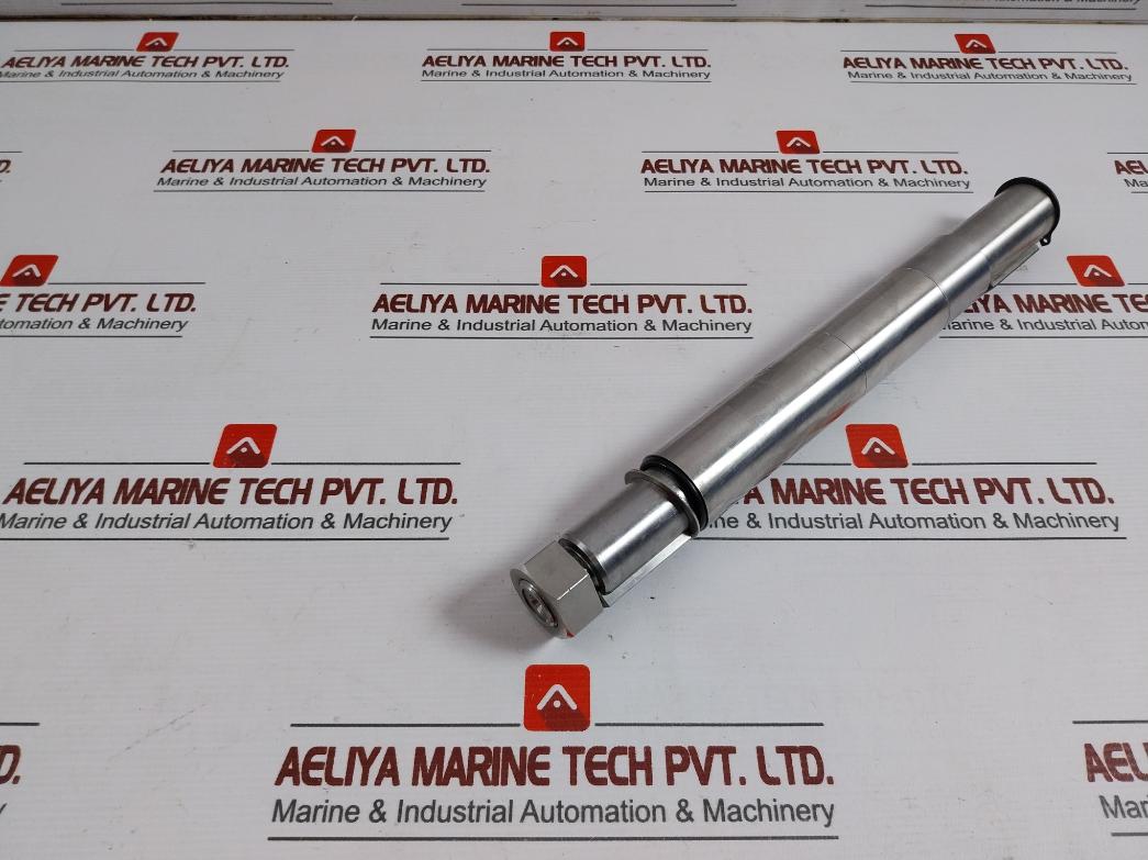 Shinko Svs125M Auxiliary Cooling Fresh Water Pump Shaft Complete