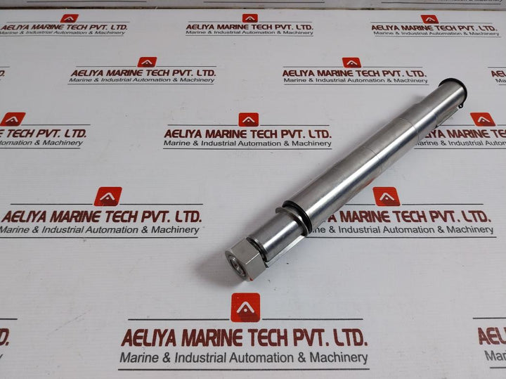 Shinko Svs125M Auxiliary Cooling Fresh Water Pump Shaft Complete