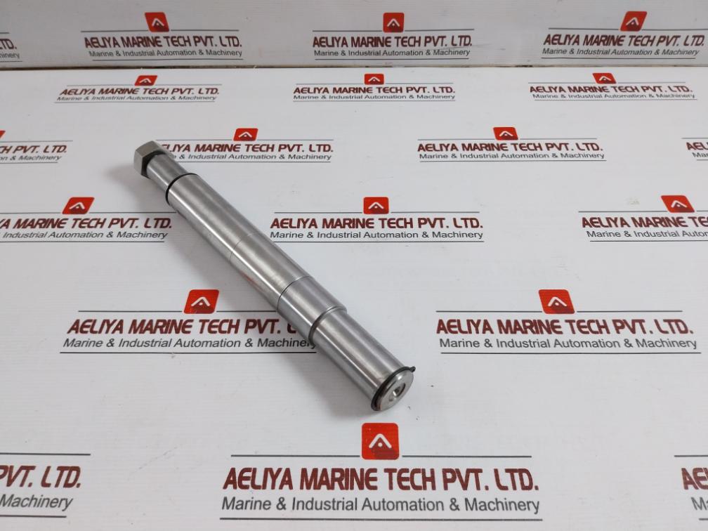 Shinko Svs125M Auxiliary Cooling Fresh Water Pump Shaft Complete