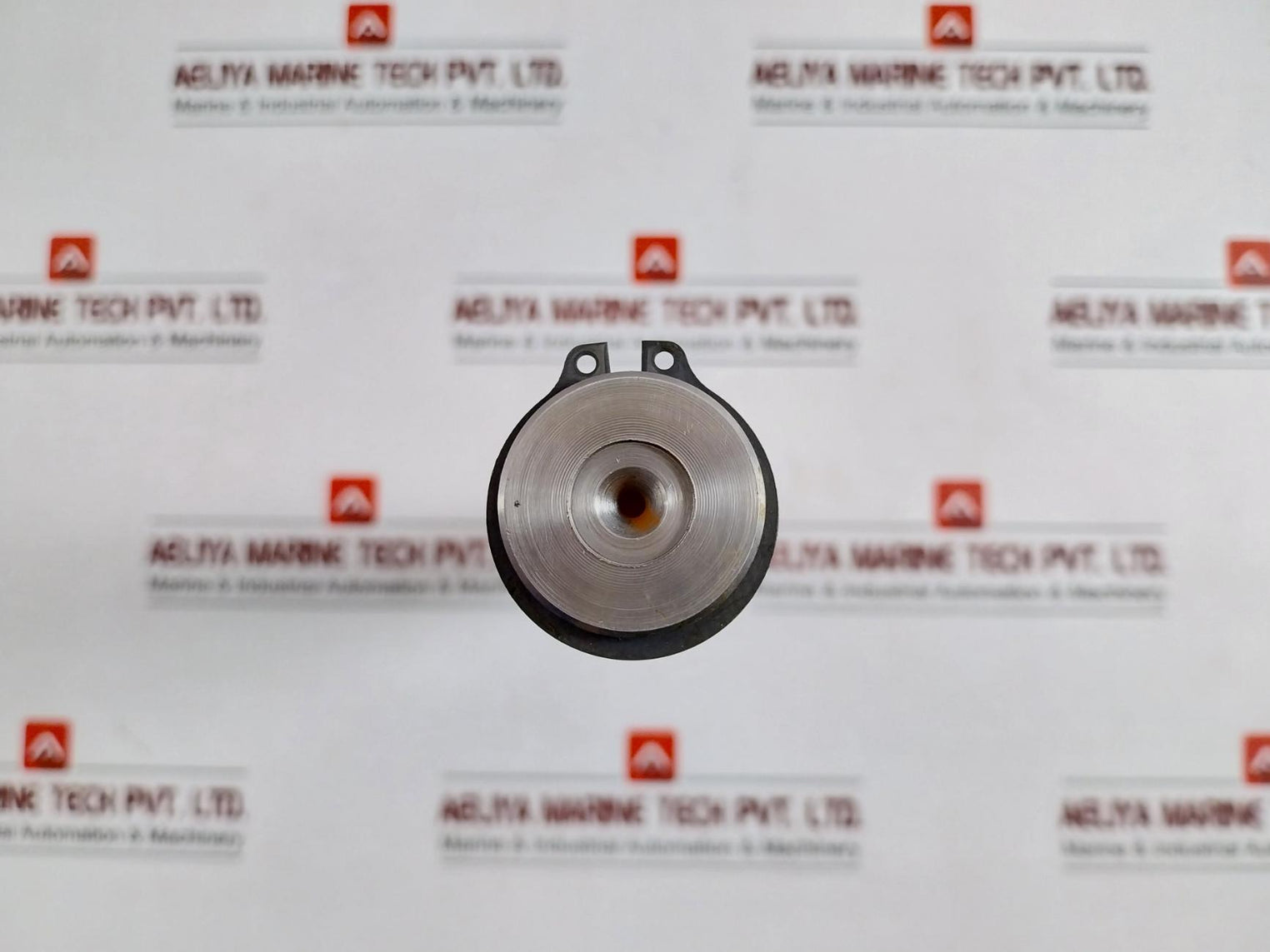 Shinko Svs125M Auxiliary Cooling Fresh Water Pump Shaft Complete