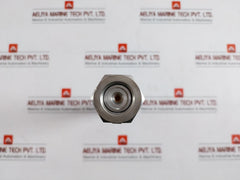 Shinko Svs125M Auxiliary Cooling Fresh Water Pump Shaft Complete