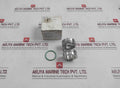 Shinko Svs125 Mechanical Seal Set 13M-000-007