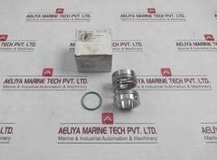 Shinko Svs125 Mechanical Seal Set 13M-000-007