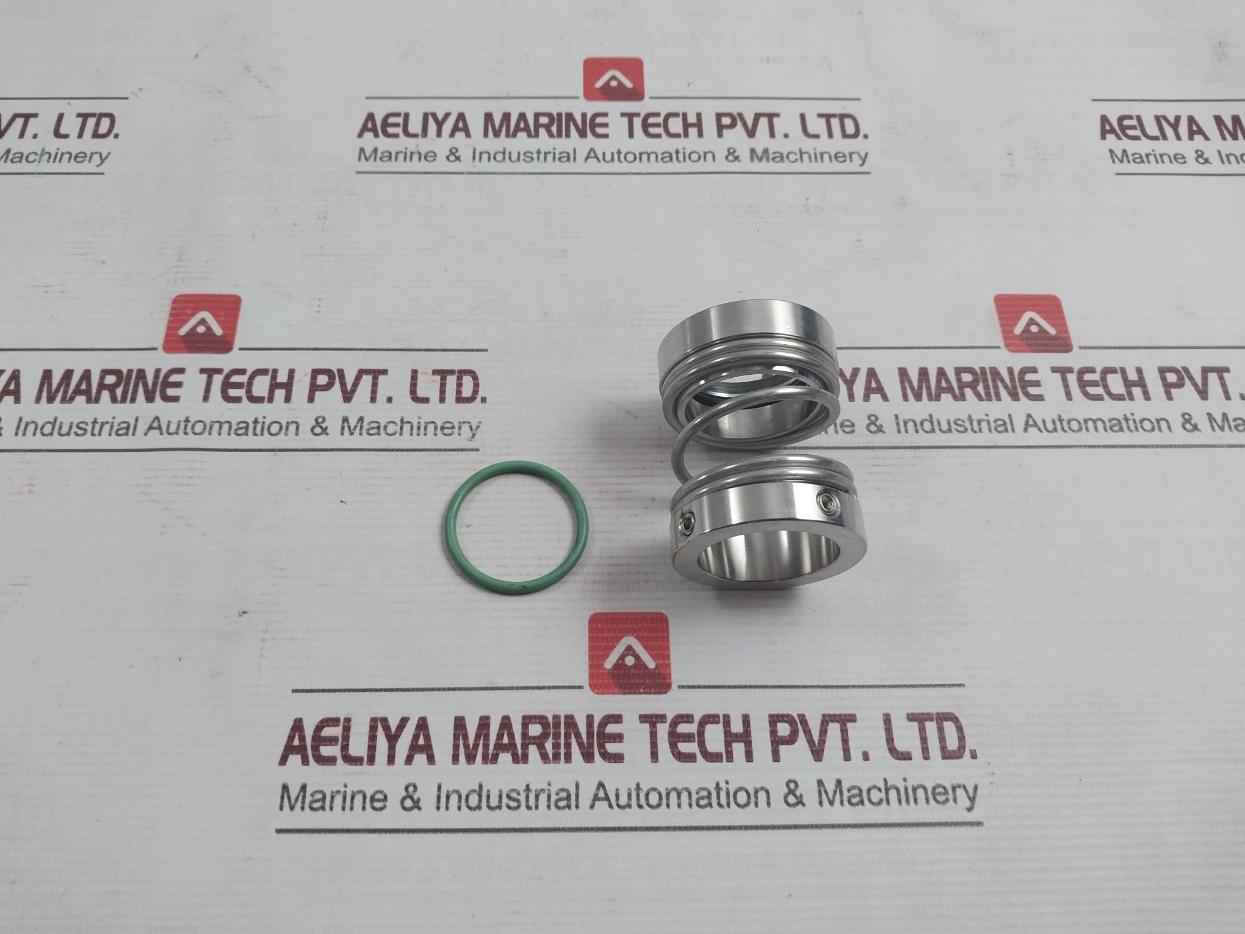 Shinko Svs125 Mechanical Seal Set 13M-000-007