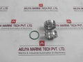 Shinko Svs125 Mechanical Seal Set 13M-000-007