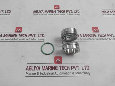 Shinko Svs125 Mechanical Seal Set 13M-000-007