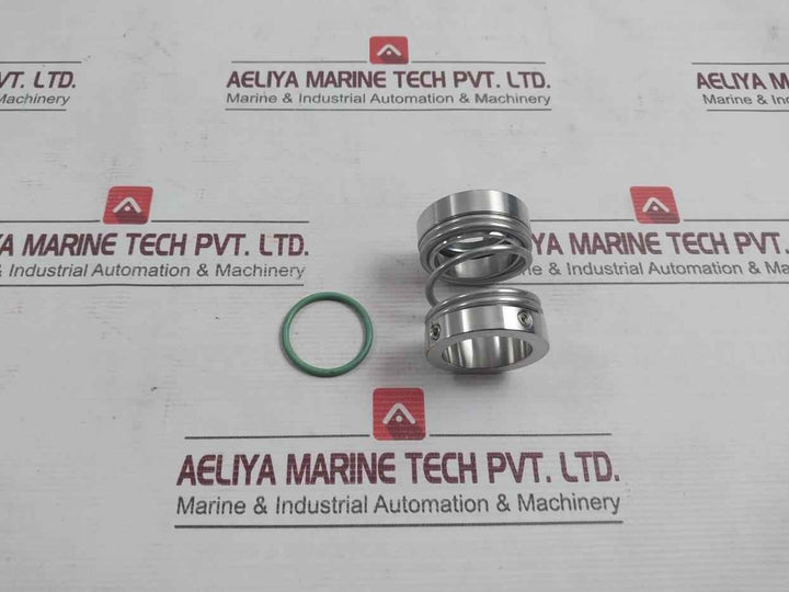 Shinko Svs125 Mechanical Seal Set 13M-000-007