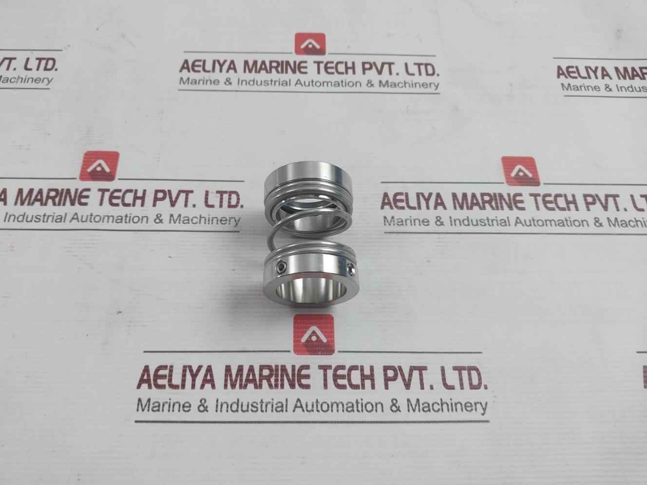 Shinko Svs125 Mechanical Seal Set 13M-000-007