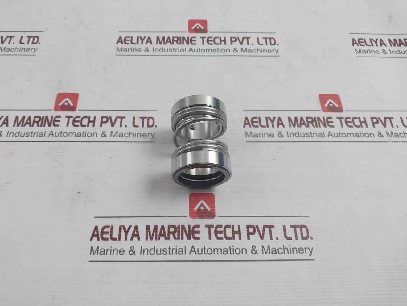 Shinko Svs125 Mechanical Seal Set 13M-000-007