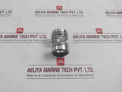 Shinko Svs125 Mechanical Seal Set 13M-000-007