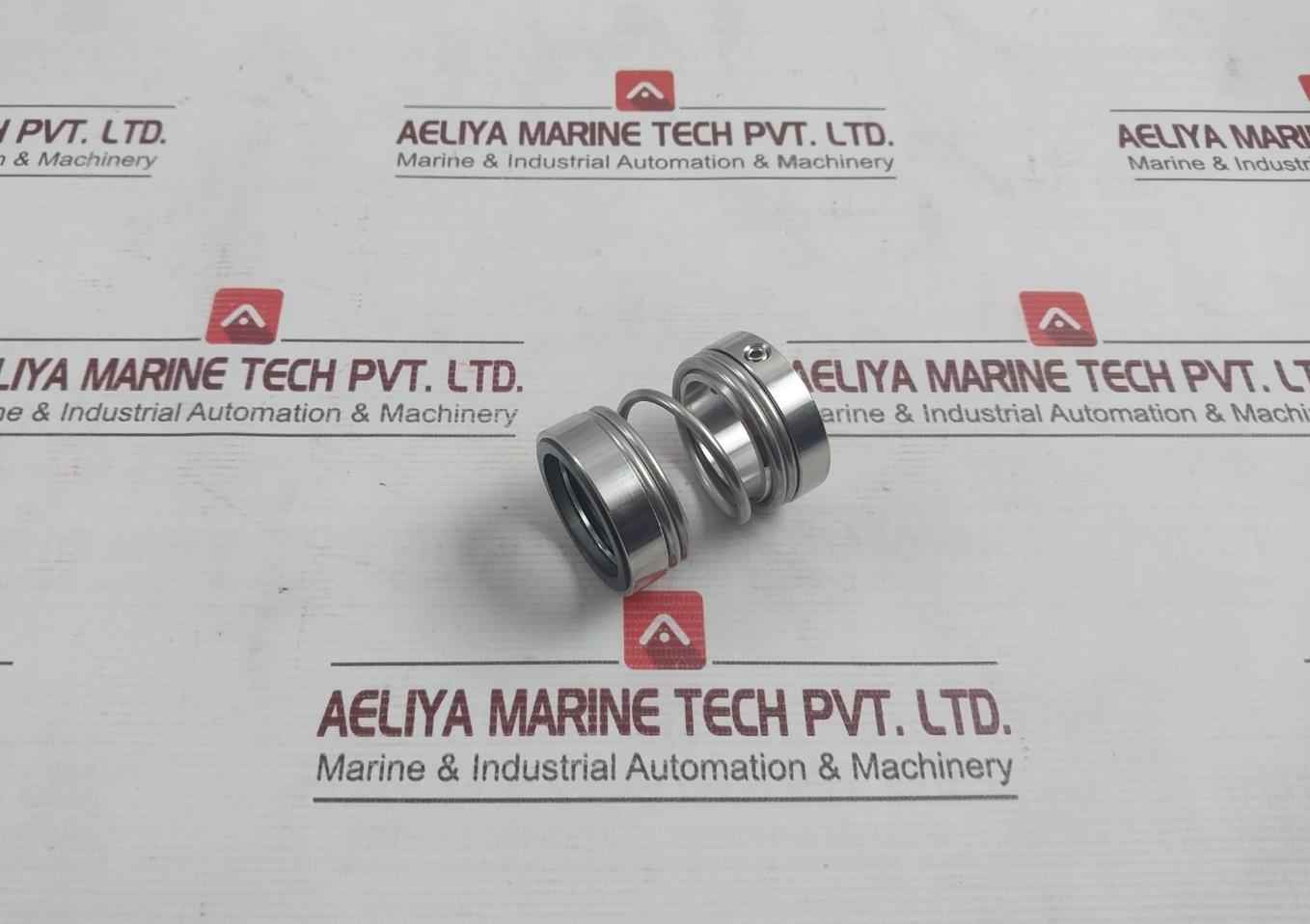 Shinko Svs125 Mechanical Seal Set 13M-000-007