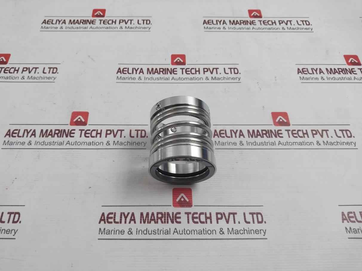 Shinko Svs300 Complete Mechanical Seal Set For Main Cool.S.W Pump Us2-55