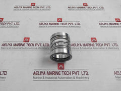 Shinko Svs300 Complete Mechanical Seal Set For Main Cool.S.W Pump Us2-55