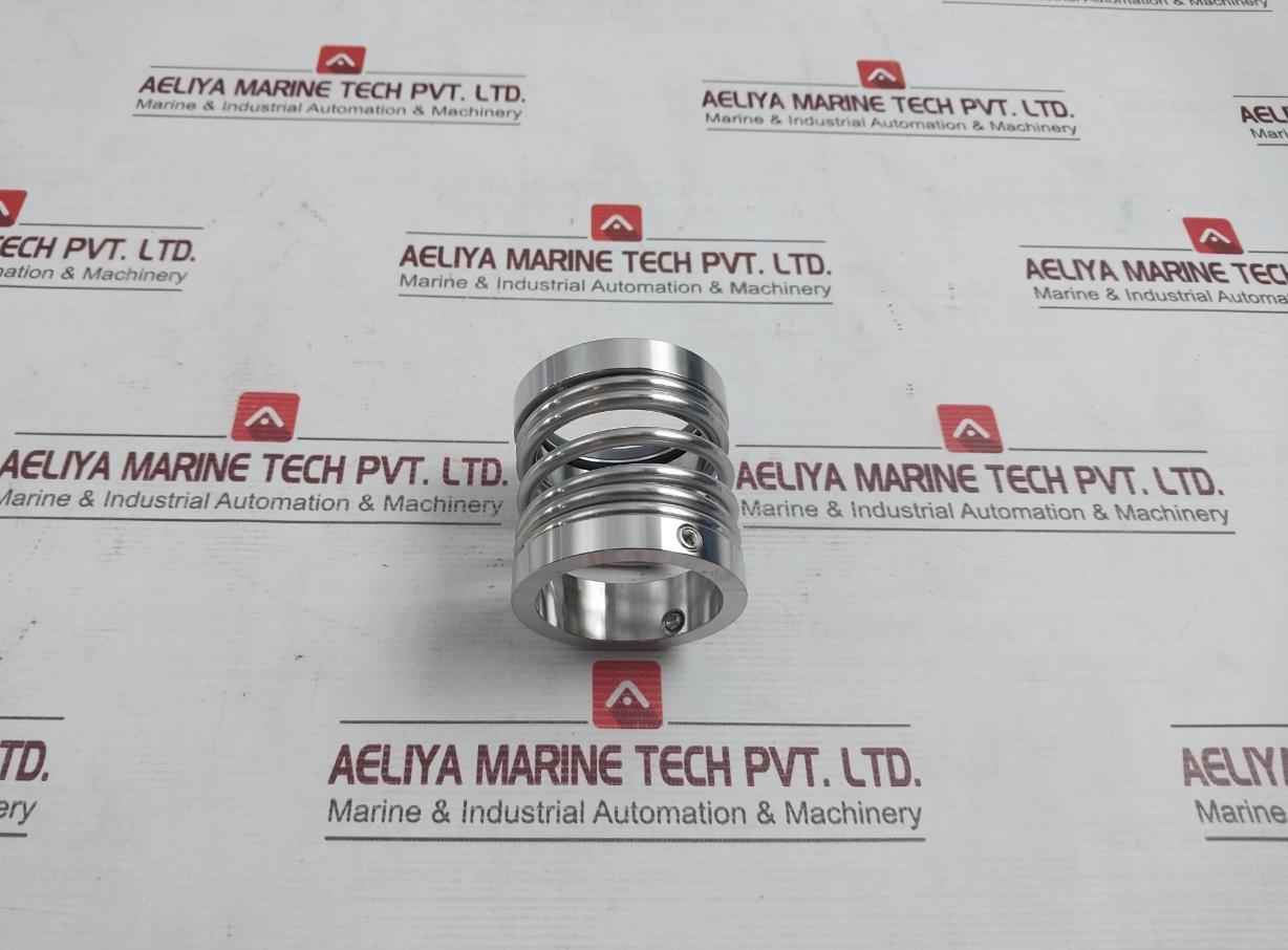 Shinko Svs300 Complete Mechanical Seal Set For Main Cool.S.W Pump Us2-55