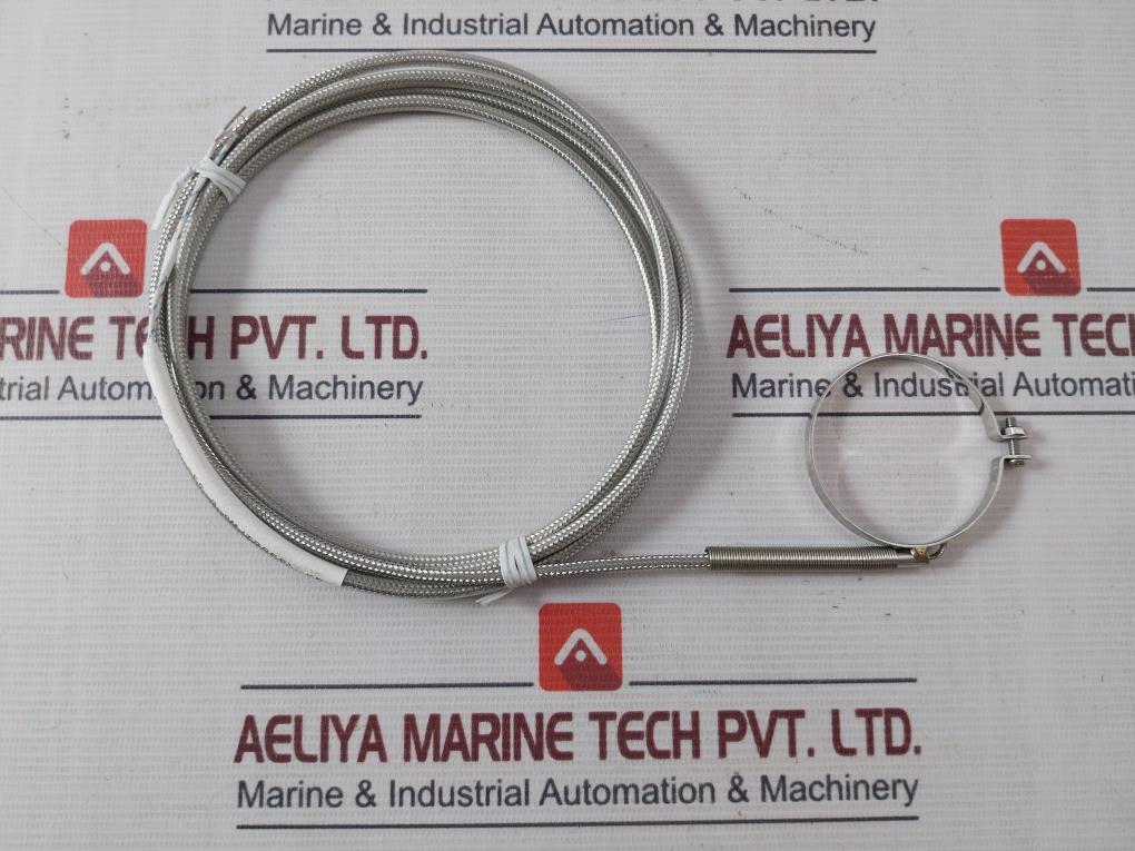 Shinko T2256 Thermocouple Sensor Pc-rt Sus304