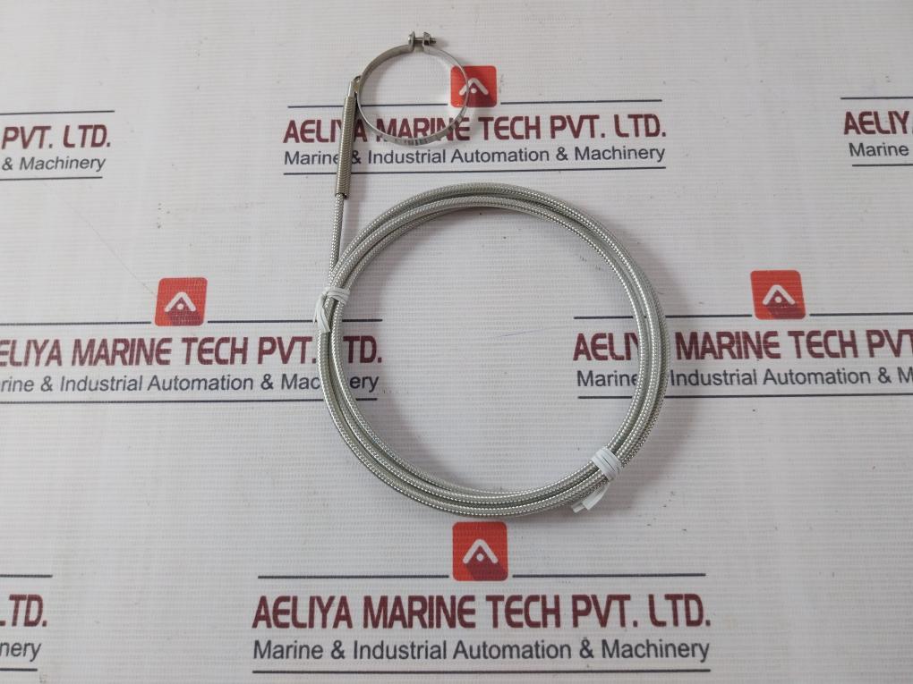 Shinko T2256 Thermocouple Sensor Pc-rt Sus304