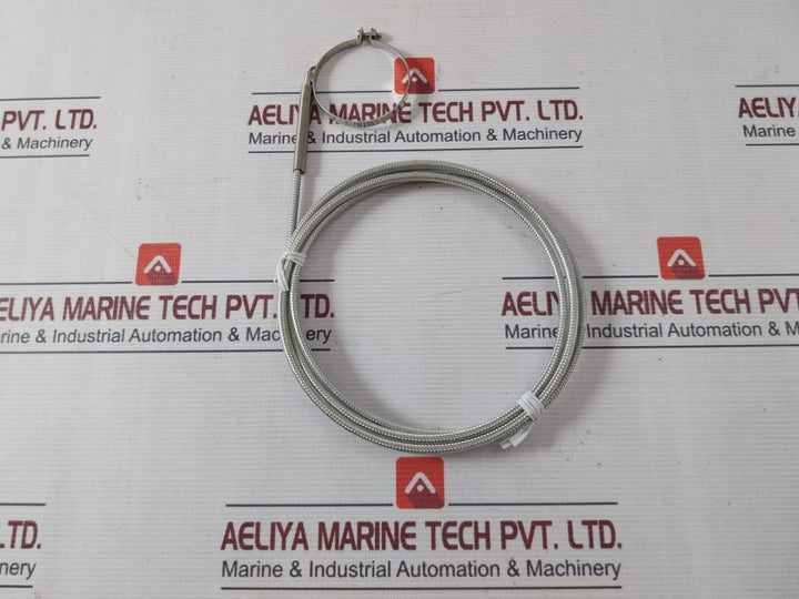 Shinko T2256 Thermocouple Sensor Pc-rt Sus304