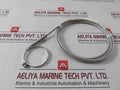 Shinko T2256 Thermocouple Sensor Pc-rt Sus304