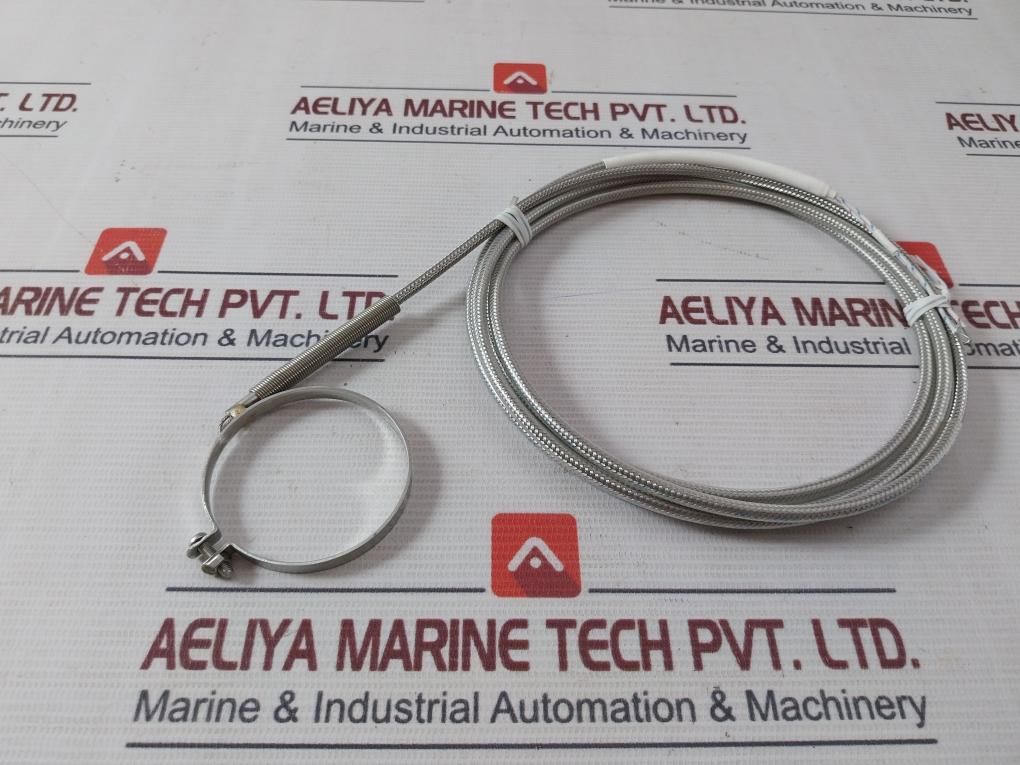 Shinko T2256 Thermocouple Sensor Pc-rt Sus304