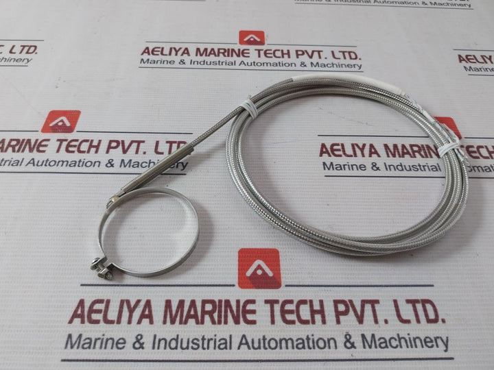 Shinko T2256 Thermocouple Sensor Pc-rt Sus304
