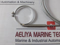 Shinko T2256 Thermocouple Sensor Pc-rt Sus304