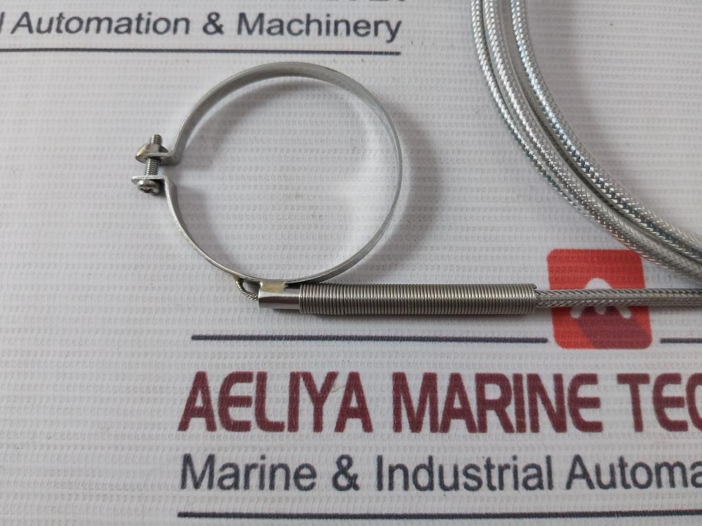 Shinko T2256 Thermocouple Sensor Pc-rt Sus304