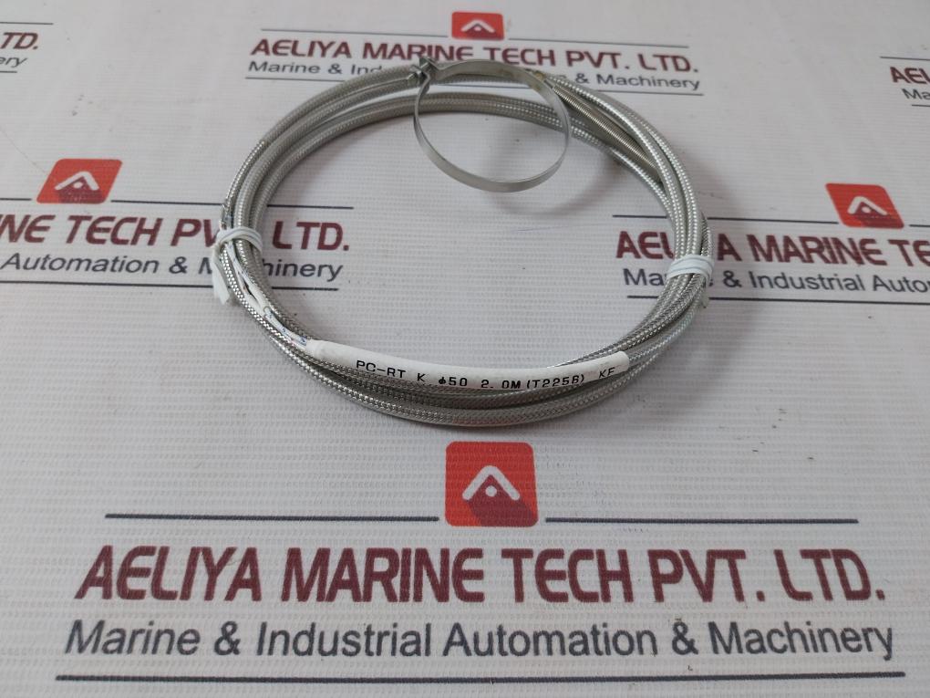 Shinko T2256 Thermocouple Sensor Pc-rt Sus304