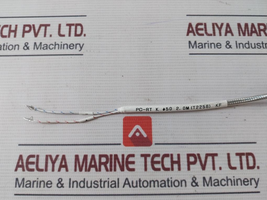 Shinko T2256 Thermocouple Sensor Pc-rt Sus304