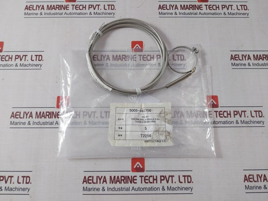 Shinko T2256 Thermocouple Sensor Pc-rt Sus304