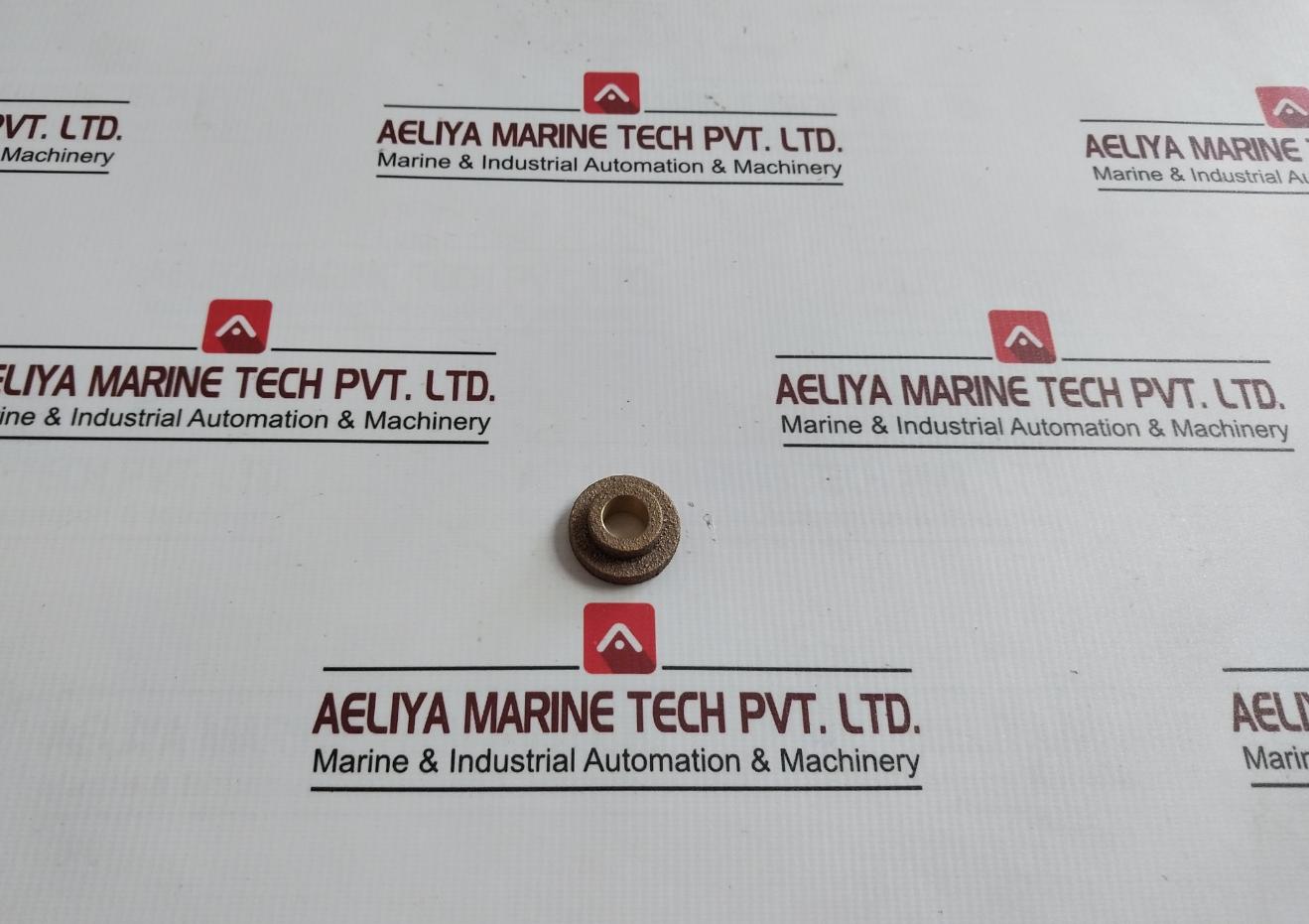 Shinko Washer For Spring Bilge, Fire &amp; Gs Pump Rvp 200-2Ms 247 G 1105