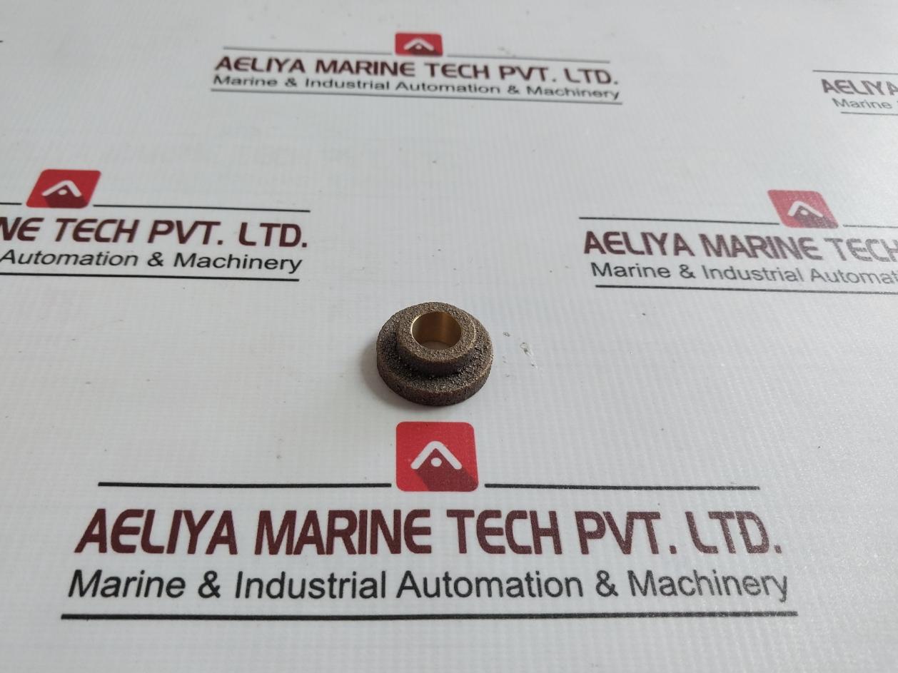 Shinko Washer For Spring Bilge, Fire &amp; Gs Pump Rvp 200-2Ms 247 G 1105