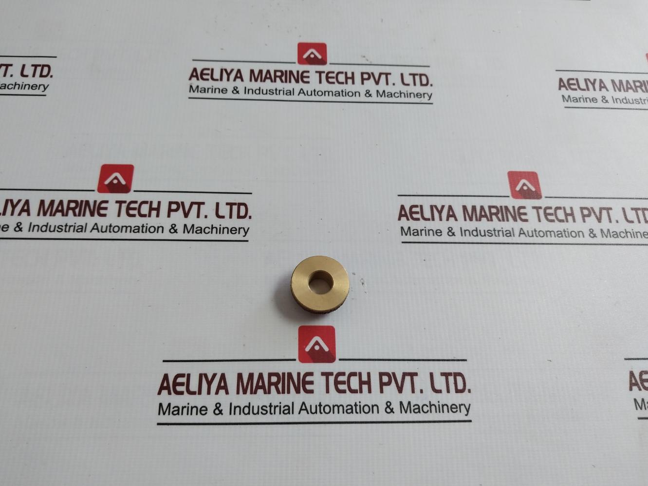 Shinko Washer For Spring Bilge, Fire &amp; Gs Pump Rvp 200-2Ms 247 G 1105