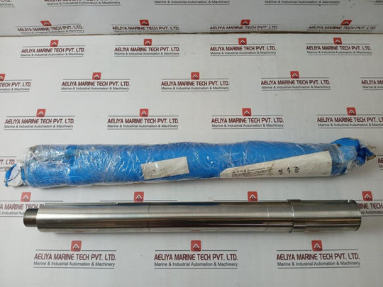 Shinko Svs-400M Impeller Shaft For Main Cooling Sw Pump Sup-21P