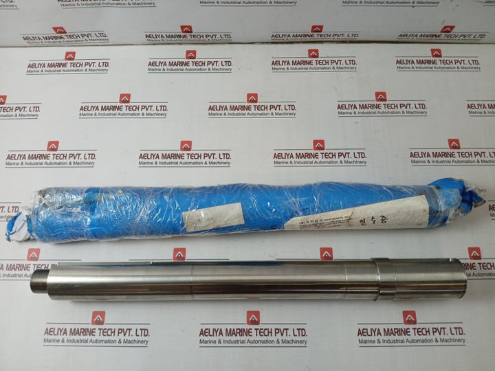 Shinko Svs-400M Impeller Shaft For Main Cooling Sw Pump Sup-21P