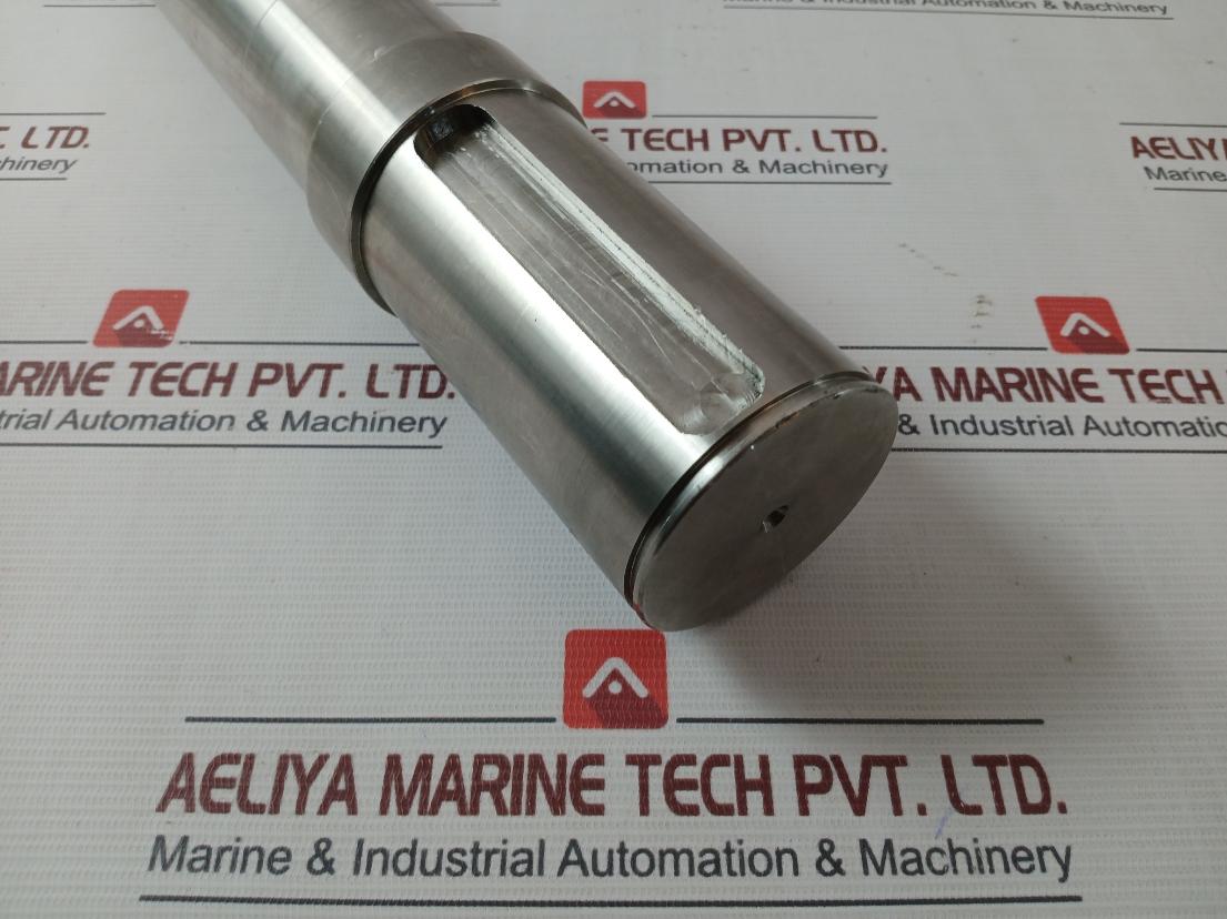 Shinko Svs-400M Impeller Shaft For Main Cooling Sw Pump Sup-21P