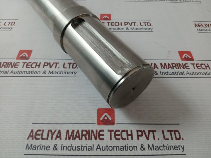 Shinko Svs-400M Impeller Shaft For Main Cooling Sw Pump Sup-21P