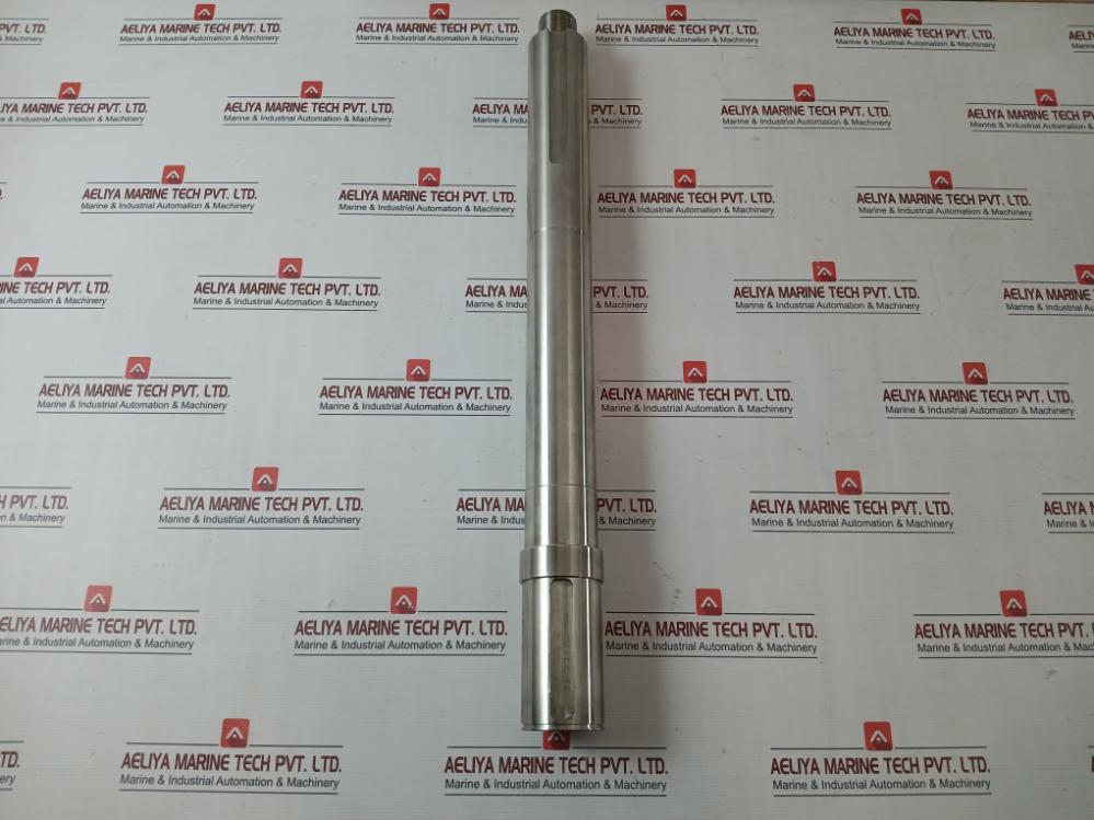 Shinko Svs-400M Impeller Shaft For Main Cooling Sw Pump Sup-21P