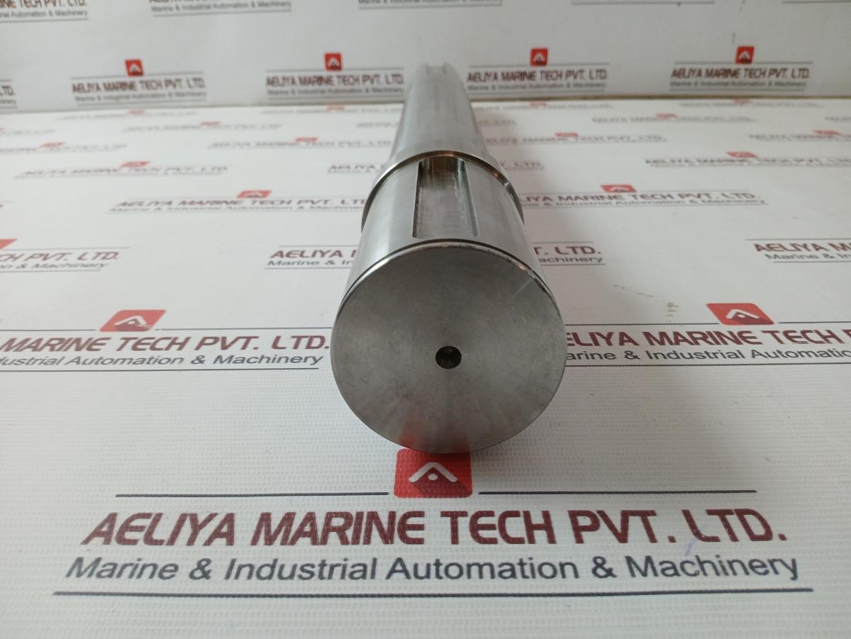 Shinko Svs-400M Impeller Shaft For Main Cooling Sw Pump Sup-21P